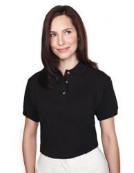 Contour Ladies Polo